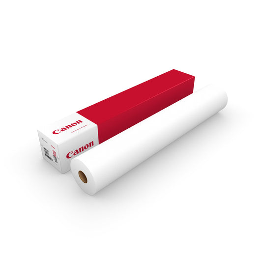 Canon Plotterpapier 841 mm x 120 m (B x L) 75g/m²