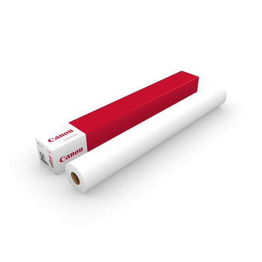 Canon Plotterpapier 914 mm x 150 m (B x L) 75g/m²