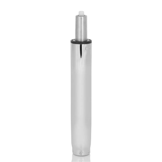 hjh OFFICE Zubehör Stühle 5272 Gasdruckfeder Metall/Chrom chrom