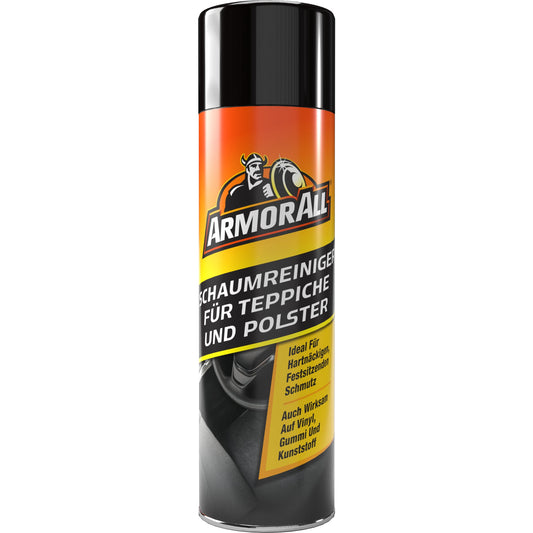 ARMOR ALL Textilreiniger 0,5l
