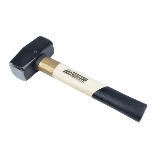 BRÜDER MANNESMANN Hammer Fäustel Metall Holz