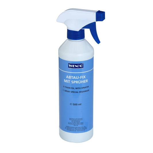 Maximex Abtauspray Kühlgeräte 0,5l
