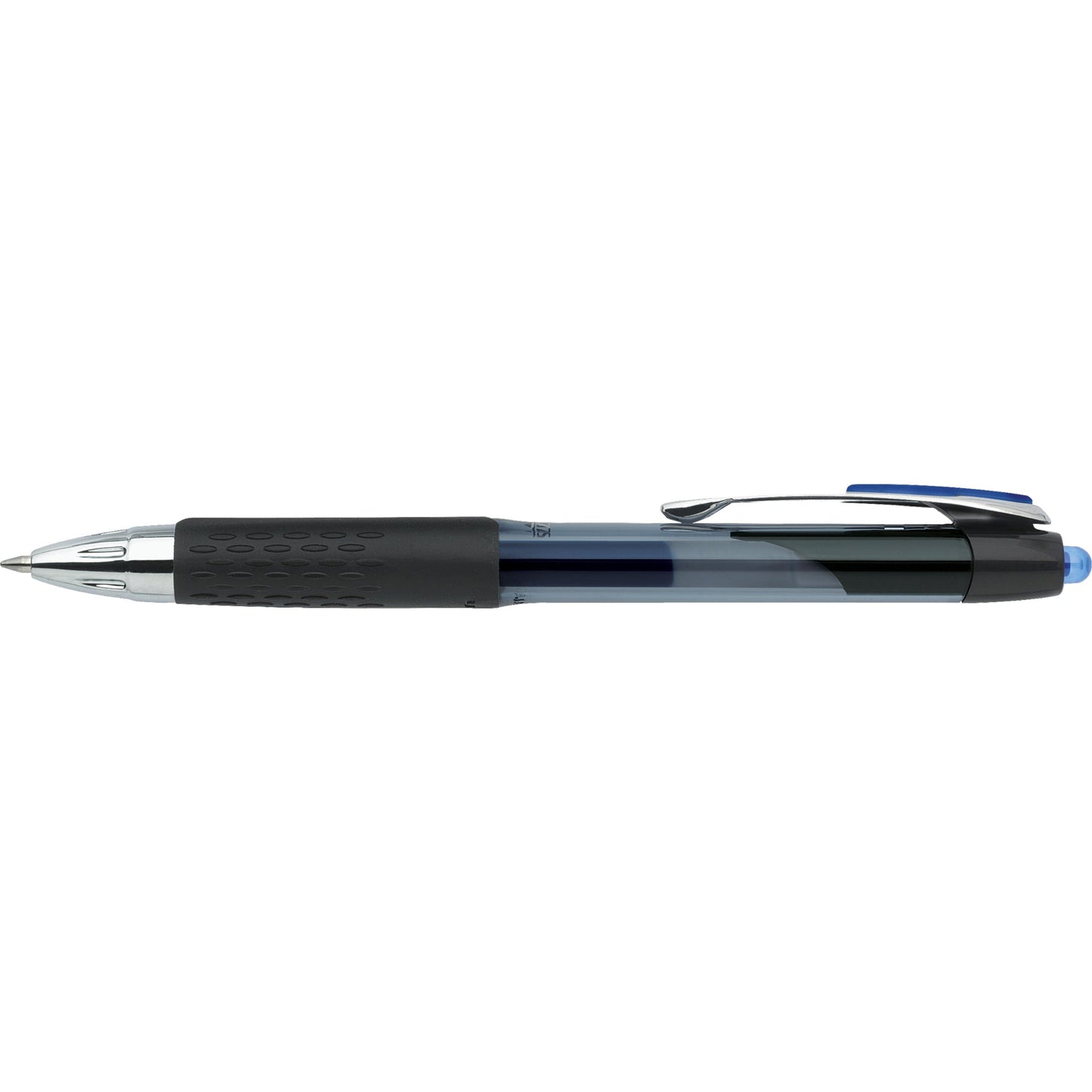 uni-ball Gelschreiber SIGNO UMN-207E 0,4mm blau