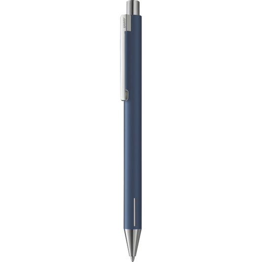 Lamy Kugelschreiber econ M schwarz Mine auswechselbar dokumentenecht Schaftfarbe: indigo