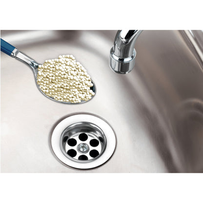 Maximex Abflussreiniger BIO Kugeln 60g