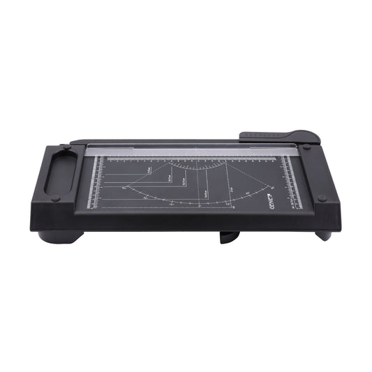 GENIE® Hebel-/Rollenschneider GT 06 Combo 418 x 62 x 21 mm (B x H x T) DIN A4 Kunststoff