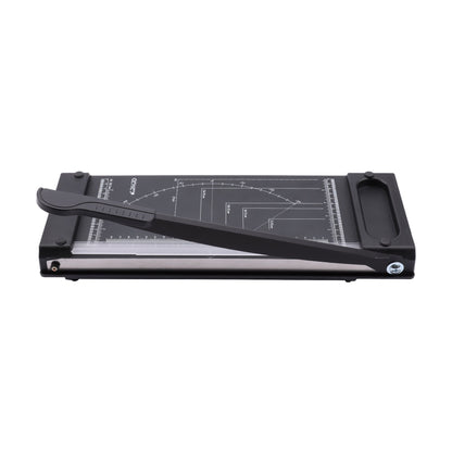 GENIE® Hebel-/Rollenschneider GT 06 Combo 418 x 62 x 21 mm (B x H x T) DIN A4 Kunststoff