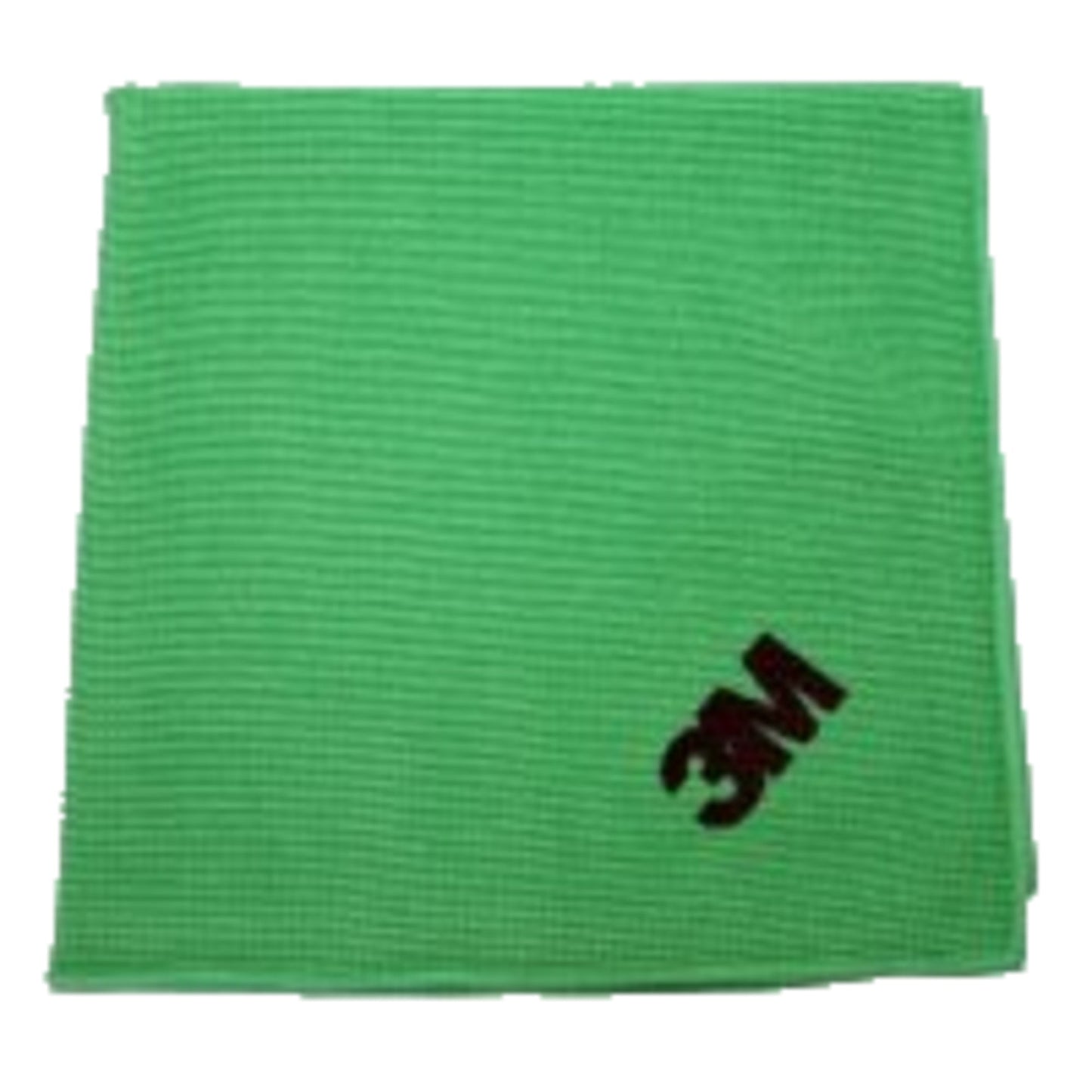 Scotch-Brite(TM) Microfasertücher EssentEco 2012 36 x 36 cm (B x L) 85 % Polyester, 15 % Nylon grün 10 St./Pack.