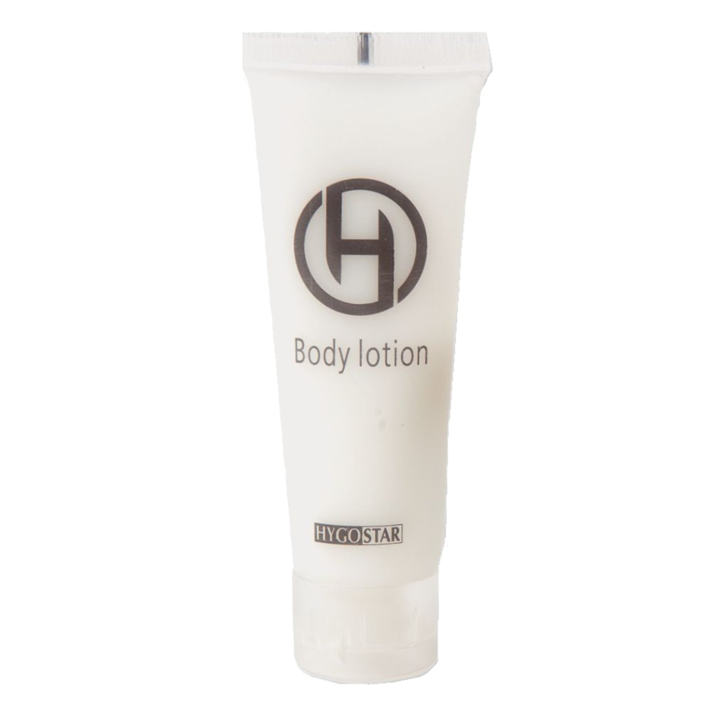 HYGOSTAR Körperlotion parfümiert 50 x 30 ml/Pack.