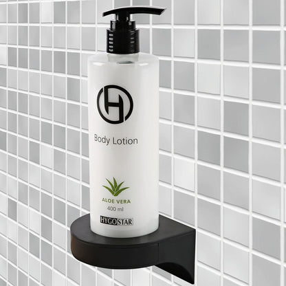 HYGOSTAR Körperlotion Aloe Vera parfümiert 0,4l