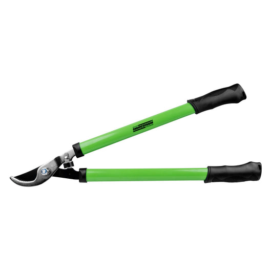 BRÜDER MANNESMANN Gartenscherenset Astschere (60 cm), Heckenschere (56 cm), Gartenschere (19 cm) Material der Klinge: Stahl Material des Griffes: Kunststoff