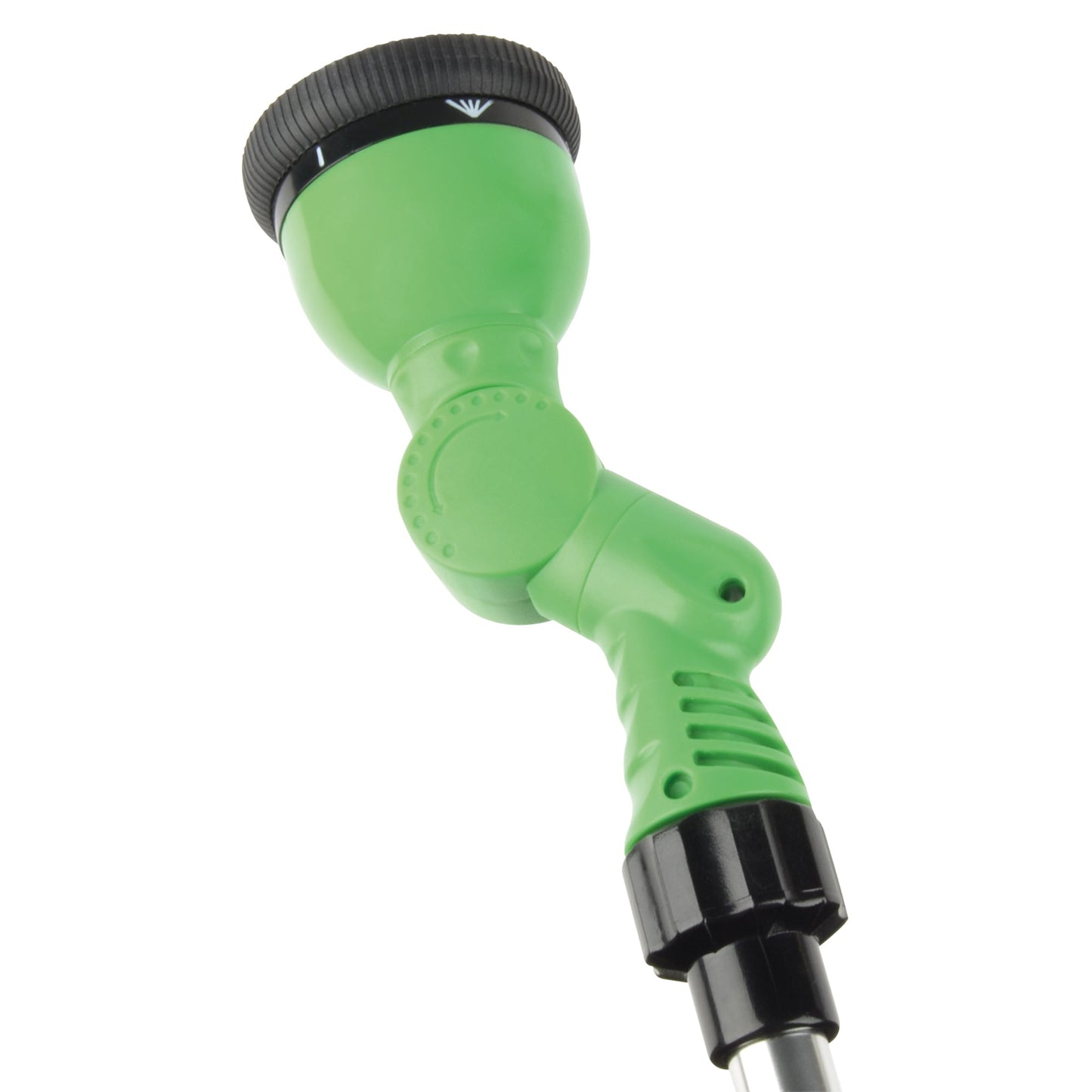 BRÜDER MANNESMANN Gartenbrause Gießstab 12 x 82 x 6,3 cm (B x H x T)