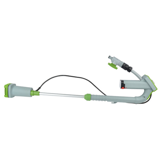 BRÜDER MANNESMANN Wasserpumpe 1,1bar 1.500l/h Akku