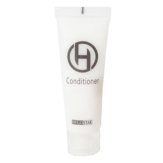 HYGOSTAR Haarspülung Kunststoff 50 x 30 ml/Pack.
