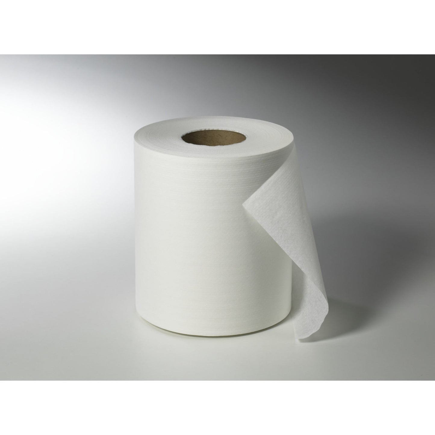 Fripa Putzrollen 22 x cm x 175 m (B x L) 2-lagig Zellstoff weiß 6 Rl./Pack.