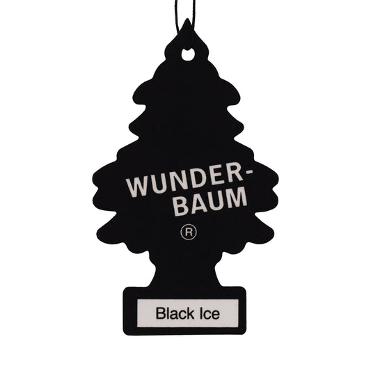 Wunder-Baum Duftbaum Black Ice Baum