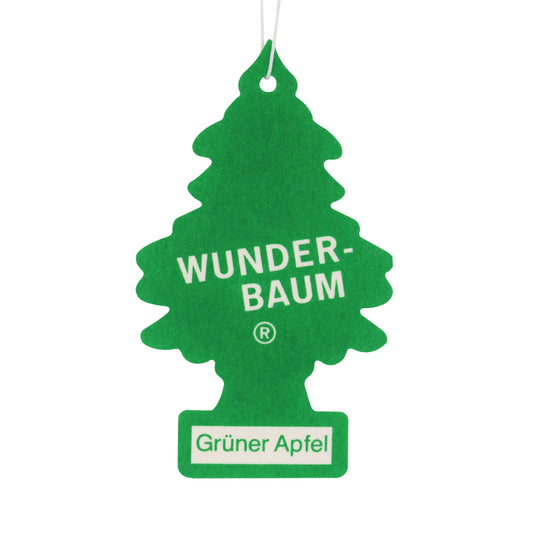 Wunder-Baum Duftbaum Grüner Apfel Baum