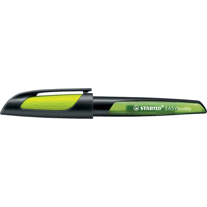 STABILO® Füllfederhalter EASYbuddy M (Medium) königsblau