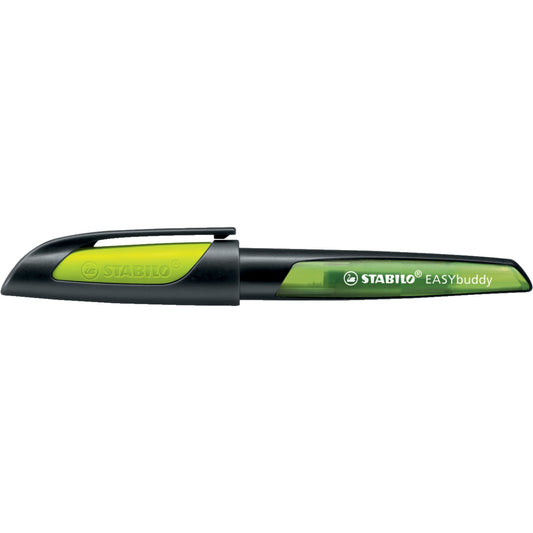 STABILO® Füllfederhalter EASYbuddy M (Medium) königsblau