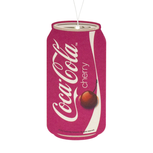 airpure Duftbaum 2D Dose Coca-Cola Cherry