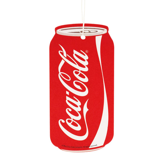 airpure Duftbaum 2D Dose Coca-Cola