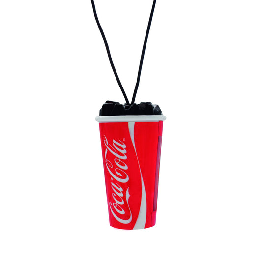 airpure Duftbaum 3D Coca-Cola Becher