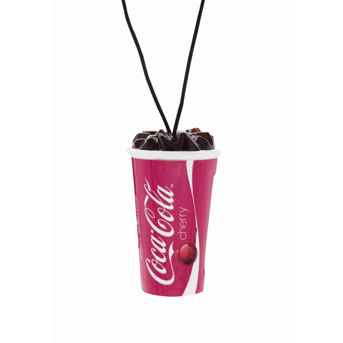 airpure Duftbaum 3D Coca-Cola Cherry Becher