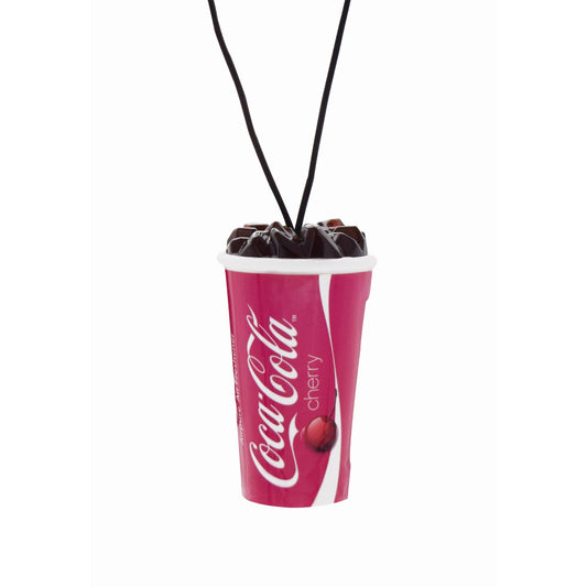 airpure Duftbaum 3D Coca-Cola Cherry Becher