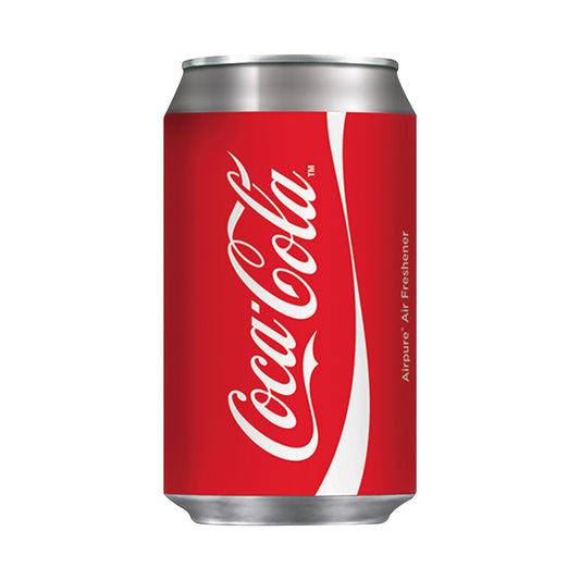 airpure Duftbaum 3D Coca-Cola Dose