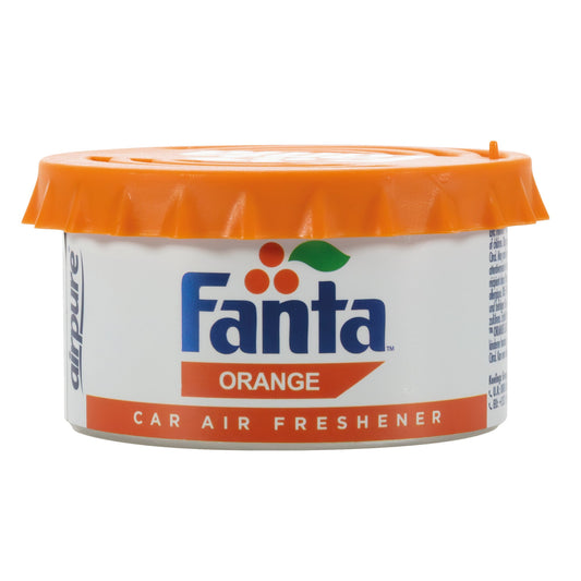 airpure Lufterfrischer Iconic Cap Fanta Orange 60ml