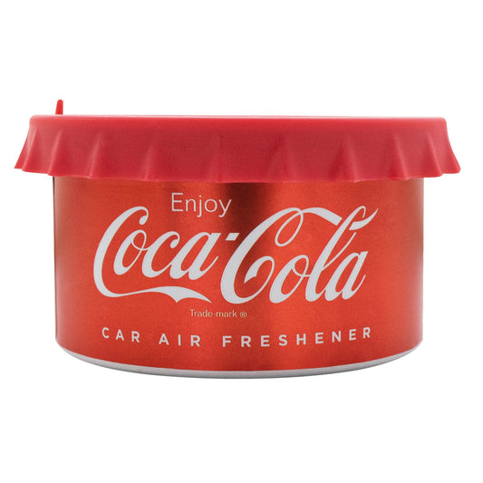 airpure Lufterfrischer Iconic Cap Coca-Cola 60ml