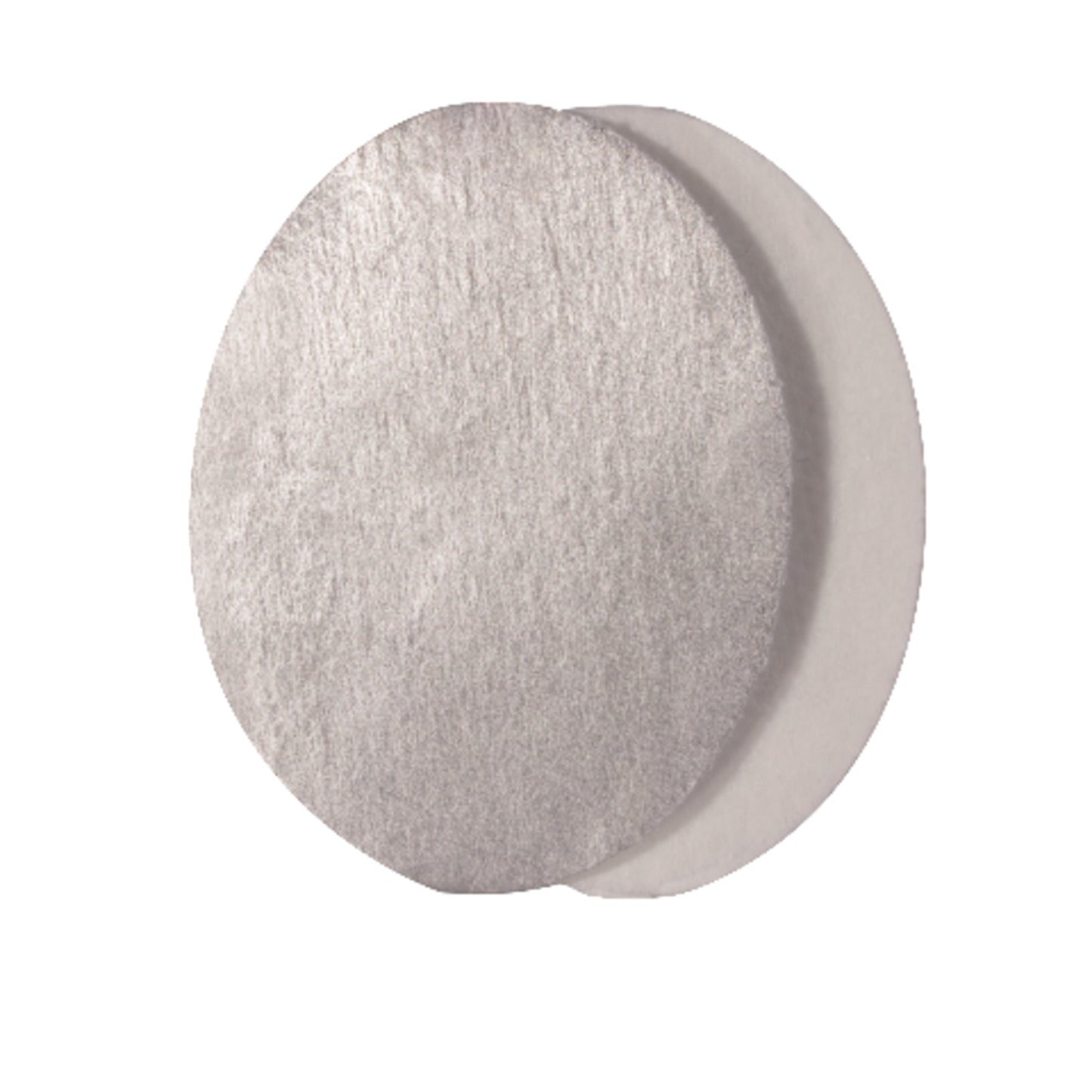 aluderm® Augenkompresse DuOcul oval Polyestervlies