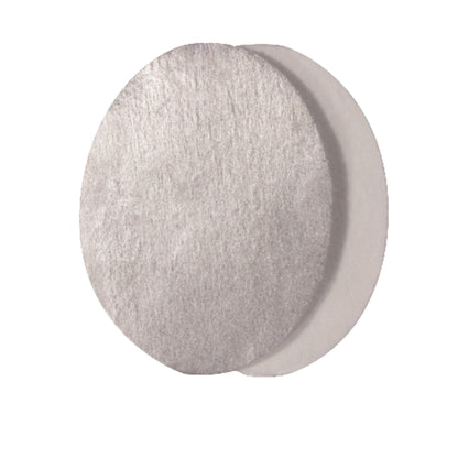 aluderm® Augenkompresse DuOcul oval Polyestervlies
