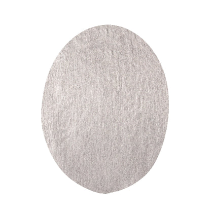 aluderm® Augenkompresse DuOcul oval Polyestervlies