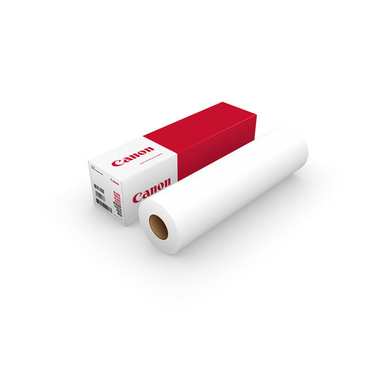Canon Plotterpapier IJM009 Draft 594 mm x 120 m (B x L) 75g/m²
