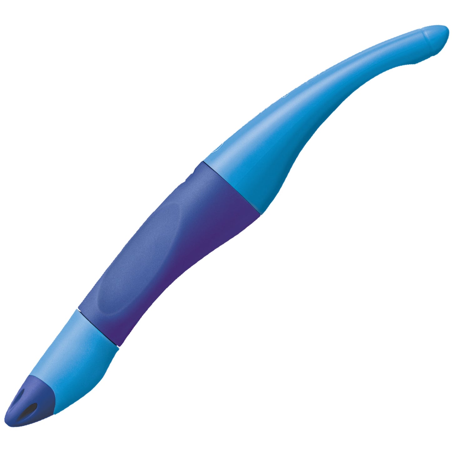 STABILO® Tintenroller EASYoriginal 0,5mm königsblau Rundspitze nicht dokumentenecht inkl. 1 Patrone