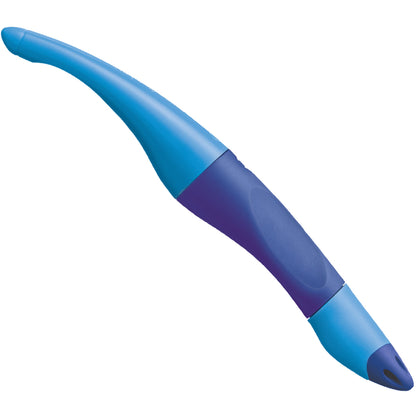 STABILO® Tintenroller EASYoriginal 0,5mm königsblau Rundspitze nicht dokumentenecht inkl. 1 Patrone