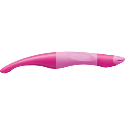 STABILO® Tintenroller EASYoriginal 0,5mm königsblau Rundspitze nicht dokumentenecht inkl. 1 Patrone