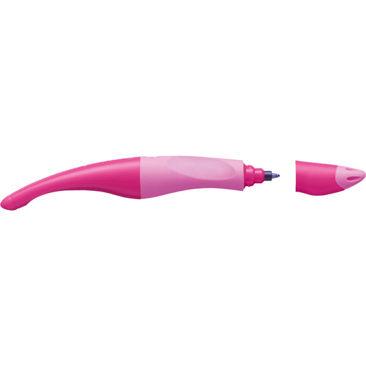 STABILO® Tintenroller EASYoriginal 0,5mm königsblau Rundspitze nicht dokumentenecht inkl. 1 Patrone