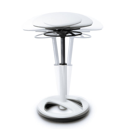 TOPSTAR Sitzhocker Medical 40 weiß