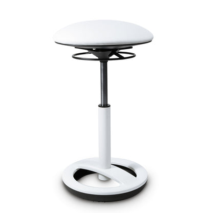 TOPSTAR Sitzhocker Medical 40 weiß