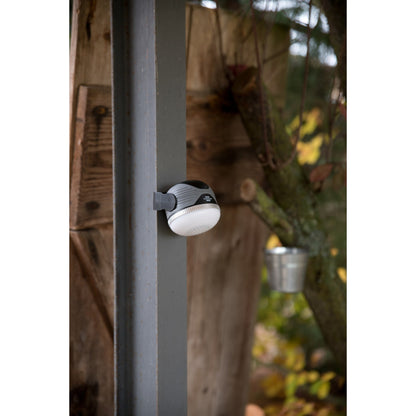 brennenstuhl® Campingleuchte OLI 310 AB 4.000K 4mA·h 6h Kunststoff