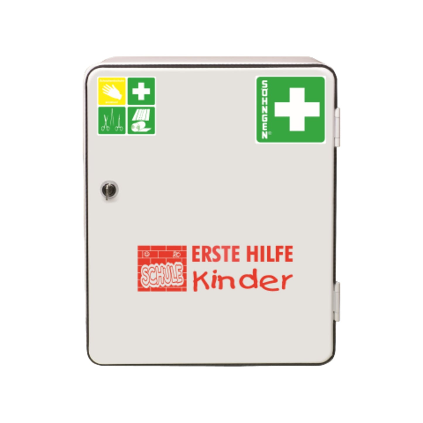 SÖHNGEN Erste-Hilfe-Verbandschrank SCHULE 0550001