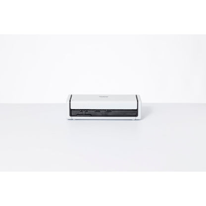 Brother Scanner ADS-1800W 28,8 x 8,5 x 10,1 cm (B x H x T) 30 Seiten/Min. (DIN A4) 600 x 600dpi