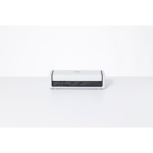 Brother Scanner ADS-1800W 28,8 x 8,5 x 10,1 cm (B x H x T) 30 Seiten/Min. (DIN A4) 600 x 600dpi