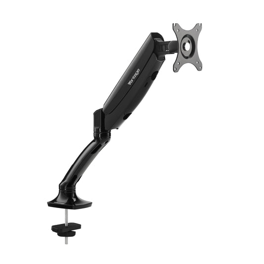 Monitorschwenkarm Office 2-9kg Aluminium/Kunststoff schwarz