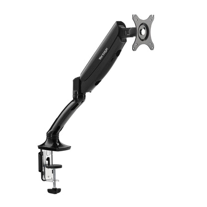 Monitorschwenkarm Office 2-9kg Aluminium/Kunststoff schwarz