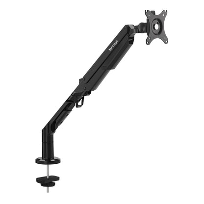 Monitorschwenkarm Premium 3-12kg Aluminium/Kunststoff schwarz