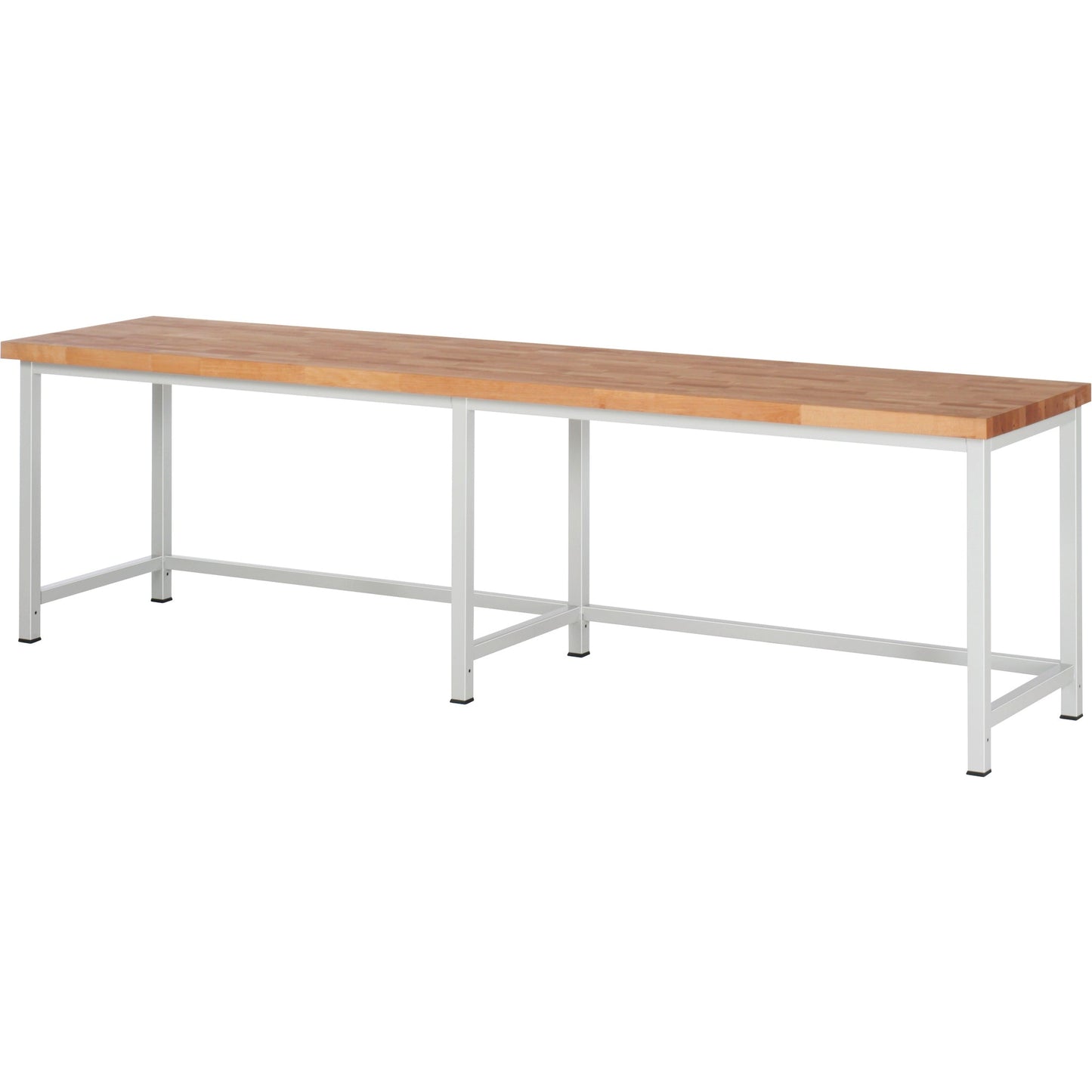 RAU Werkbank 8000 3.000 x 840-1.040 x 700 mm (B x H x T)