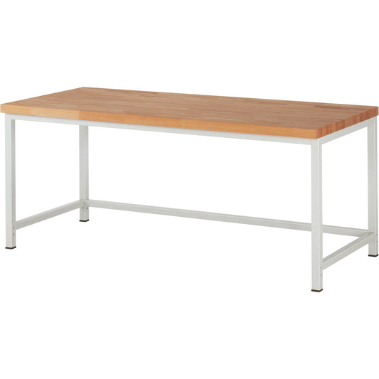 RAU Werkbank 8000 2.000 x 840-1.040 x 900 mm (B x H x T)